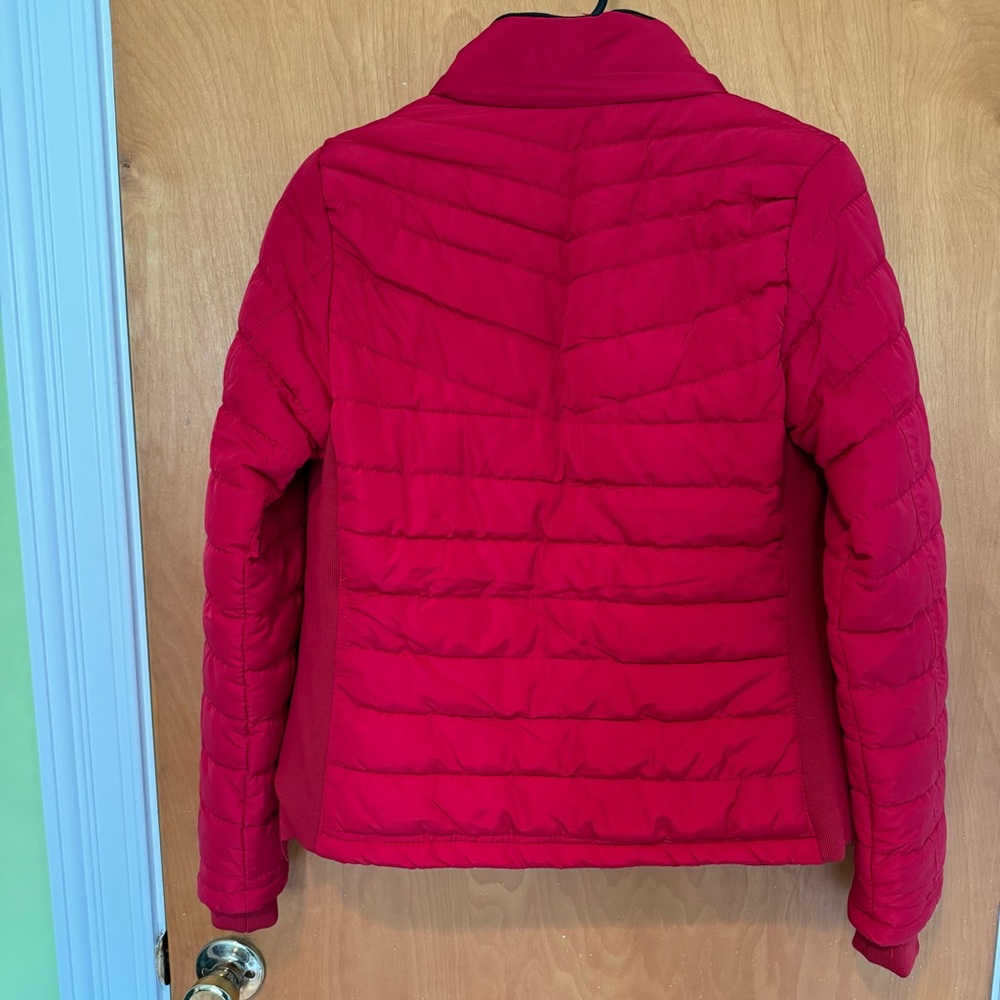 Red Jacket - Picture 7 of 7